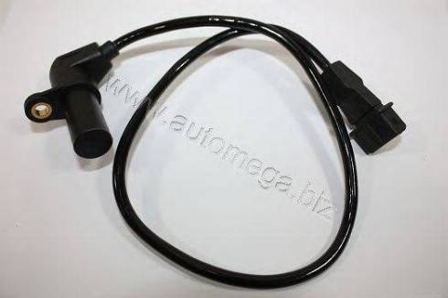 Automega 3062380098 - Senzor impulsuri, arbore cotit aaoparts.ro