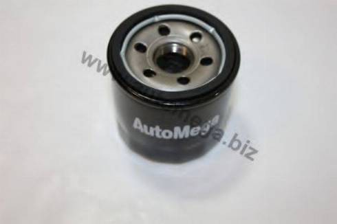 Automega 3015200880066R - Filtru ulei aaoparts.ro