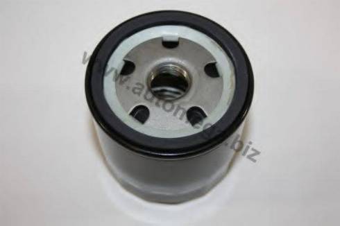 Automega 30106670890 - Filtru ulei aaoparts.ro