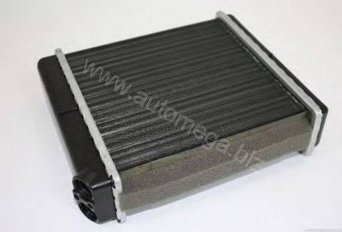 Automega 3018430106 - Schimbator caldura, incalzire habitaclu aaoparts.ro