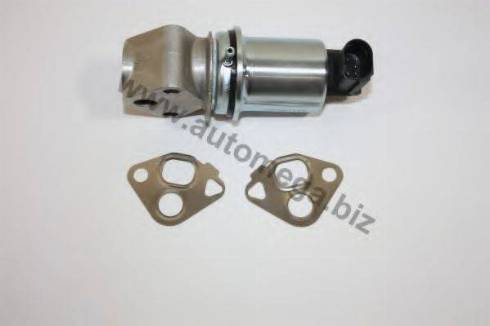Automega 301310503036M - Supapa EGR aaoparts.ro