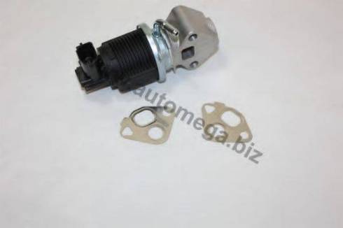 Automega 301310503036T - Supapa EGR aaoparts.ro