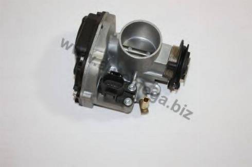 Automega 301330064030F - Carcasa clapeta aaoparts.ro