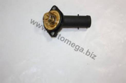 Automega 30121011403LB - Termostat,lichid racire aaoparts.ro