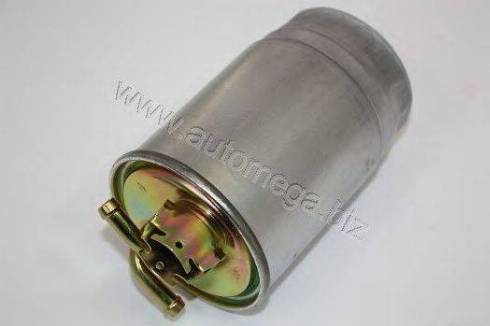 Automega 3012704011H0C - Filtru combustibil aaoparts.ro