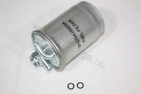 Automega 3012704358E0A - Filtru combustibil aaoparts.ro