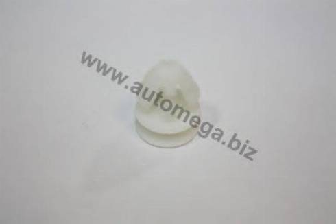 Automega 308530585191A - Clips, acoperire decorativa si protectie aaoparts.ro