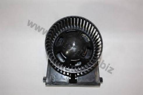 Automega 3081900211J1C - Ventilator, habitaclu aaoparts.ro