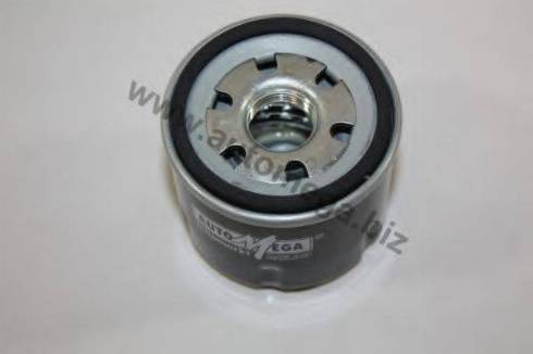 Automega 30820002570642 - Filtru ulei aaoparts.ro