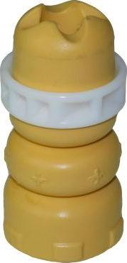 Automega 247390910 - Tampon cauciuc, suspensie aaoparts.ro