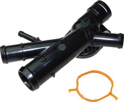 Automega 247342710 - Flansa lichid racire aaoparts.ro