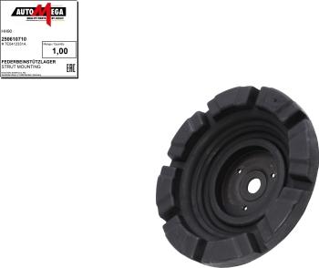 Automega 250610710 - Rulment sarcina suport arc aaoparts.ro
