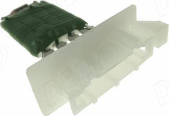 Automega 210017510 - Rezistor, ventilator habitaclu aaoparts.ro