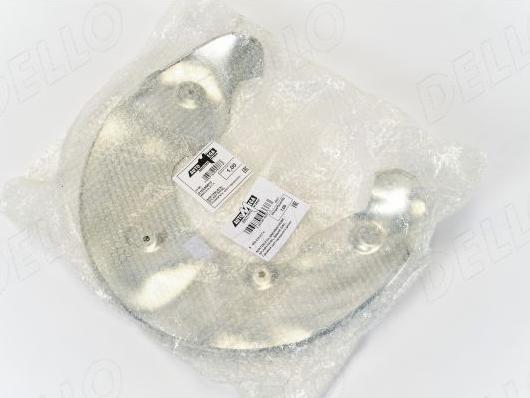 Automega 210035810 - Protectie stropire,disc frana aaoparts.ro