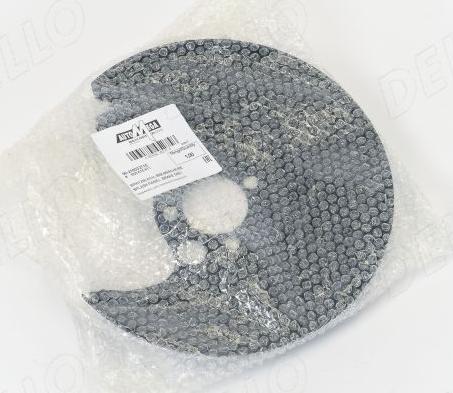 Automega 210032710 - Protectie stropire,disc frana aaoparts.ro