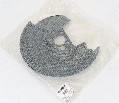 Automega 210037710 - Protectie stropire,disc frana aaoparts.ro