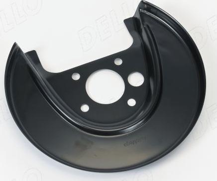 Automega 210024810 - Protectie stropire,disc frana aaoparts.ro