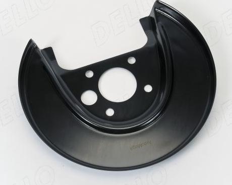 Automega 210024710 - Protectie stropire,disc frana aaoparts.ro