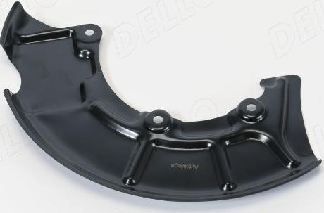 Automega 210026810 - Protectie stropire,disc frana aaoparts.ro