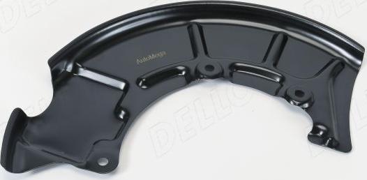 Automega 210026710 - Protectie stropire,disc frana aaoparts.ro