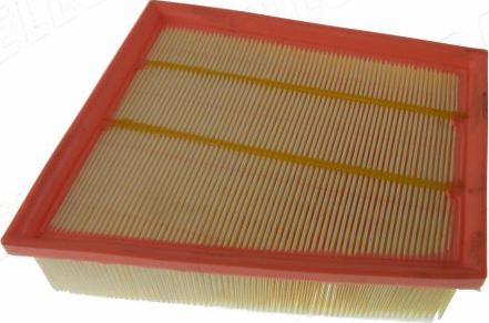Automega 210021410 - Filtru aer aaoparts.ro