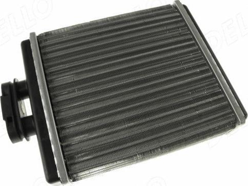 Automega 210022110 - Schimbator caldura, incalzire habitaclu aaoparts.ro