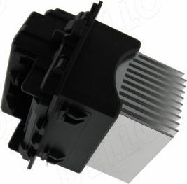 Automega 210078110 - Rezistor, ventilator habitaclu aaoparts.ro