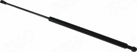 Automega 210198910 - Amortizor, luneta aaoparts.ro