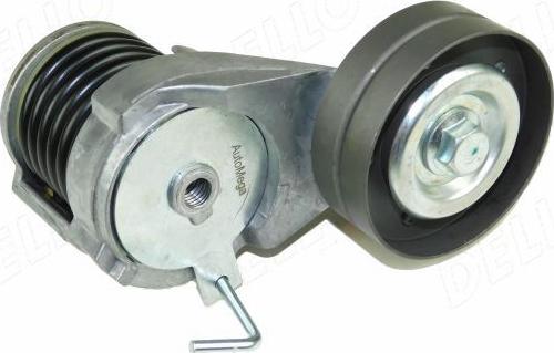 Automega 210155810 - Intinzator curea, curea distributie aaoparts.ro