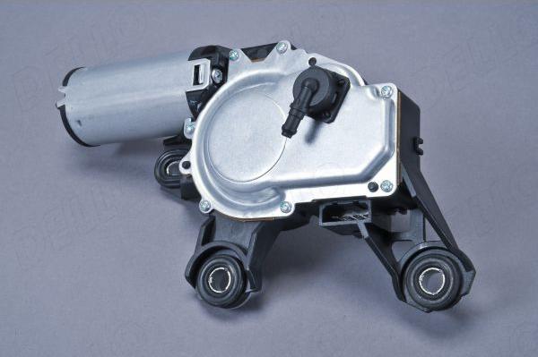 Automega 210186110 - Motor stergator aaoparts.ro