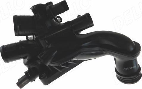 Automega 210183810 - Termostat,lichid racire aaoparts.ro