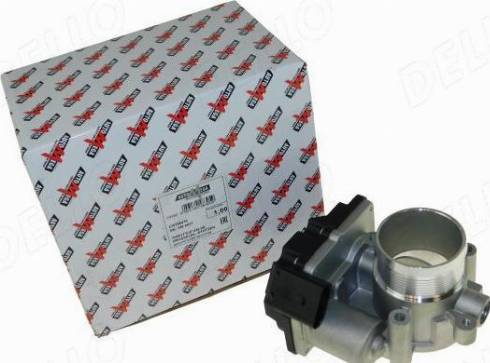 Automega 210785410 - Carcasa clapeta aaoparts.ro