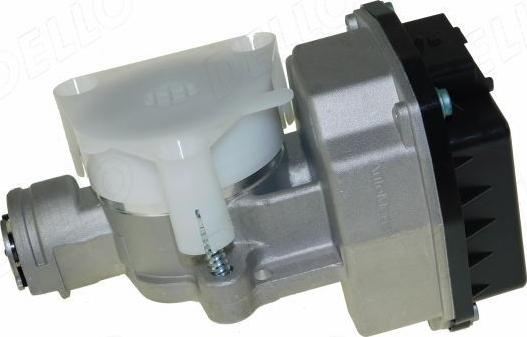 Automega 210787410 - Carcasa clapeta aaoparts.ro