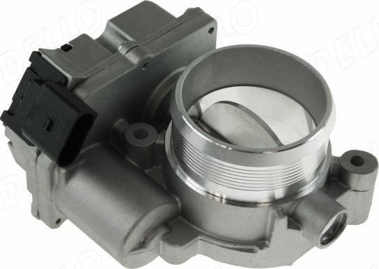 Automega 210787010 - Carcasa clapeta aaoparts.ro