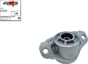 Automega 274761910 - Rulment sarcina suport arc aaoparts.ro