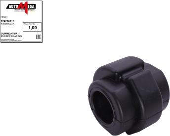 Automega 274710910 - Cuzinet, stabilizator aaoparts.ro