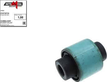 Automega 274710710 - Suport,trapez aaoparts.ro