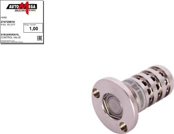 Automega 274729910 - Supapa comanda, poz. arbore cu came aaoparts.ro