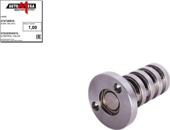 Automega 274728910 - Supapa comanda, poz. arbore cu came aaoparts.ro