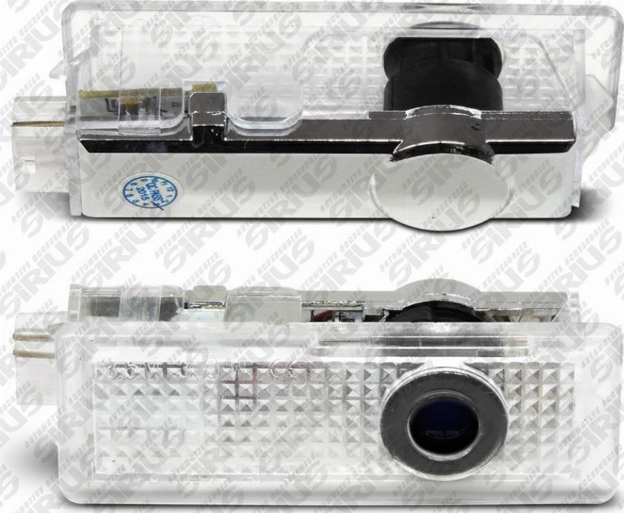 Automotive Accessori LED-405 - Lumini interioare aaoparts.ro