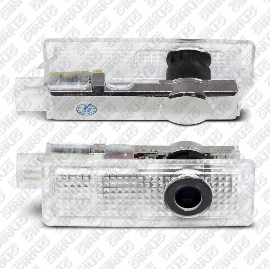 Automotive Accessori LED-402 - Lumini interioare aaoparts.ro