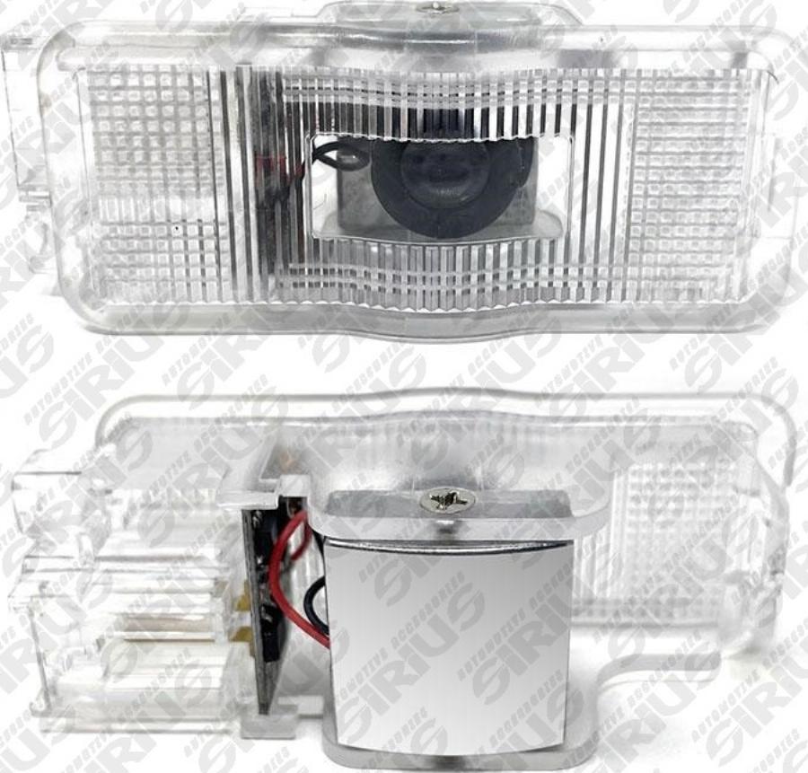 Automotive Accessori LED-416 - Lumini interioare aaoparts.ro