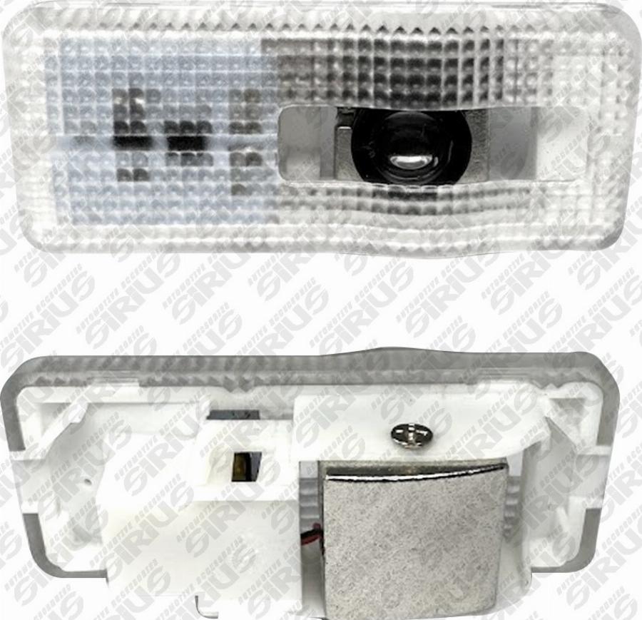 Automotive Accessori LED-411 - Lumini interioare aaoparts.ro