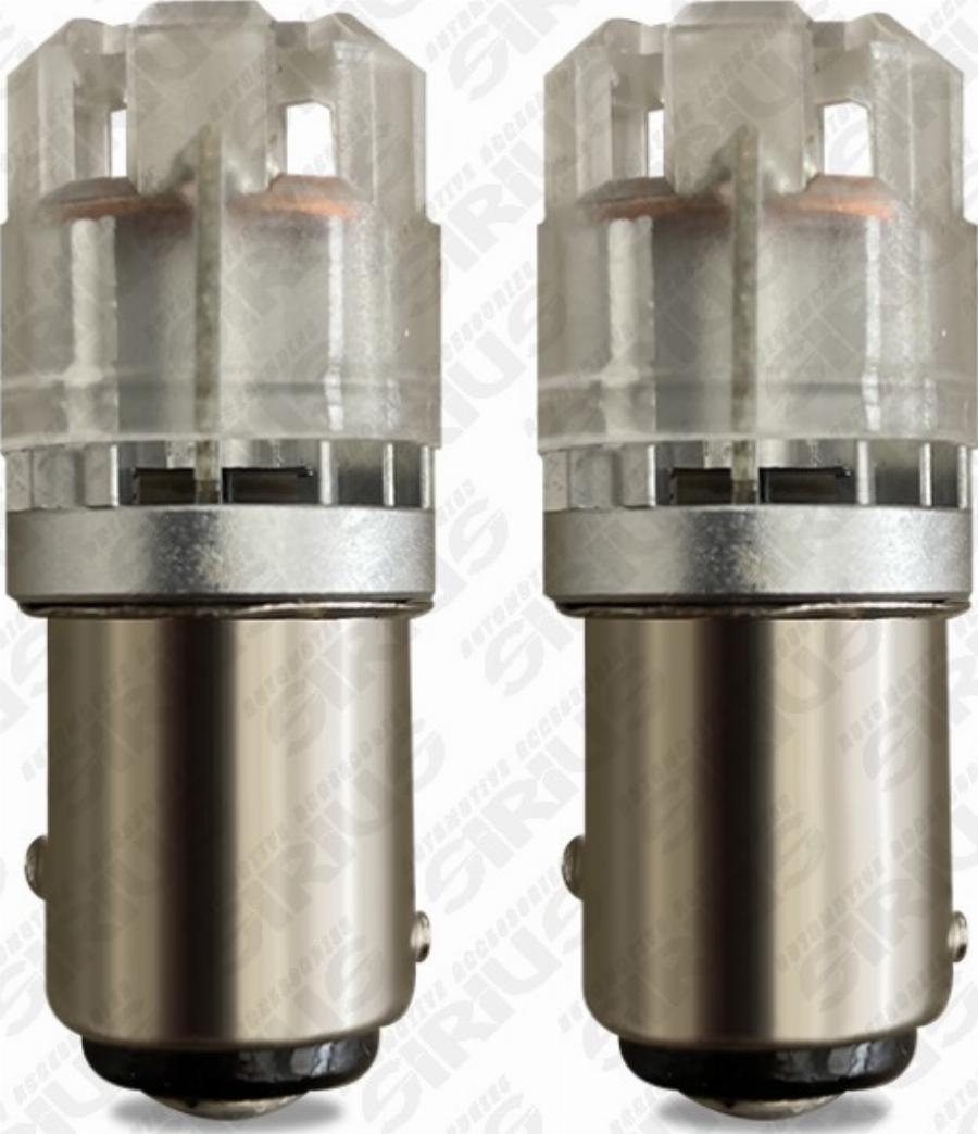 Automotive Accessori LED-040R - Bec, semnalizator aaoparts.ro