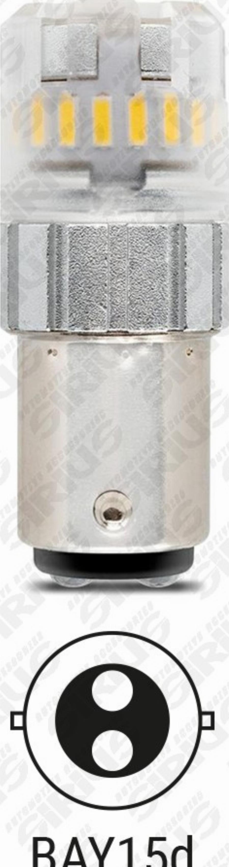 Automotive Accessori LED-040 - Bec, semnalizator aaoparts.ro