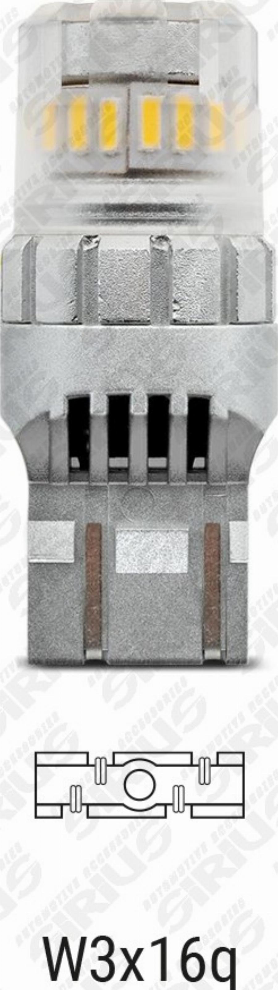 Automotive Accessori LED-041 - Bec, semnalizator aaoparts.ro