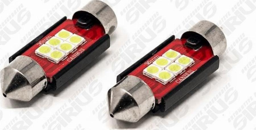 Automotive Accessori LED-047.2TK - Bec, far faza lunga aaoparts.ro