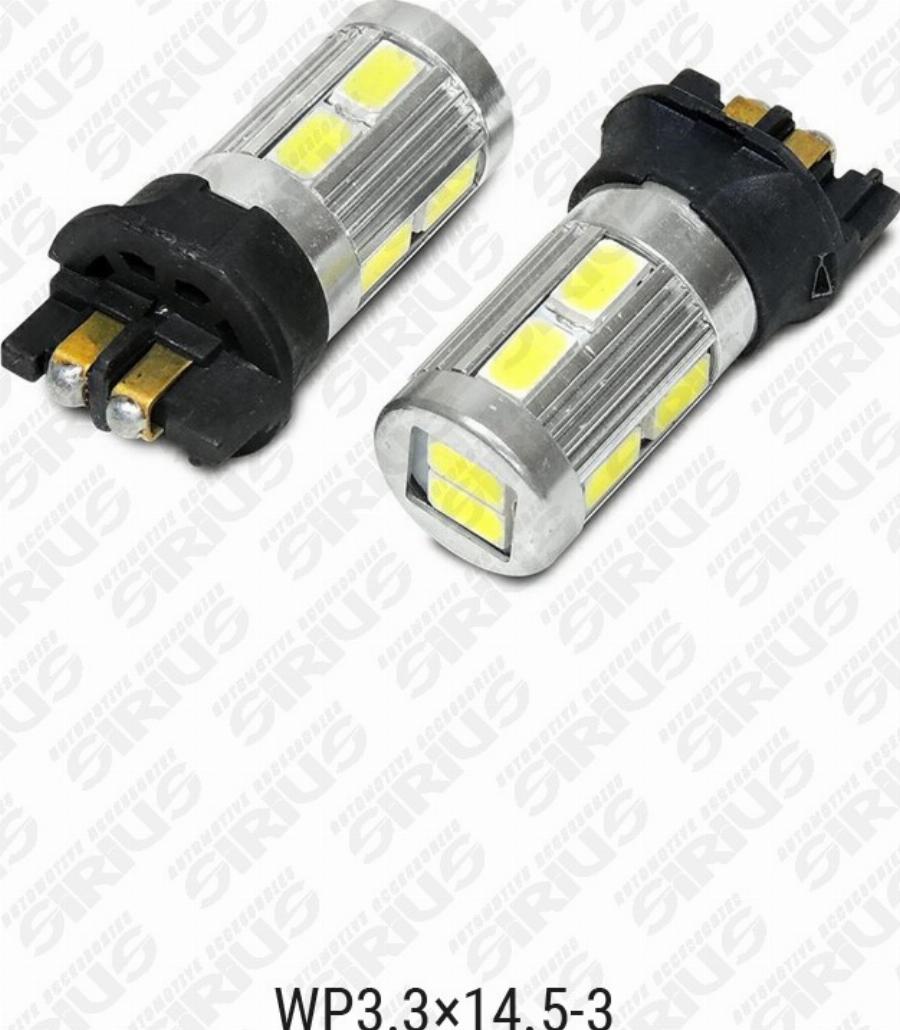 Automotive Accessori LED-081 - Bec, semnalizator aaoparts.ro