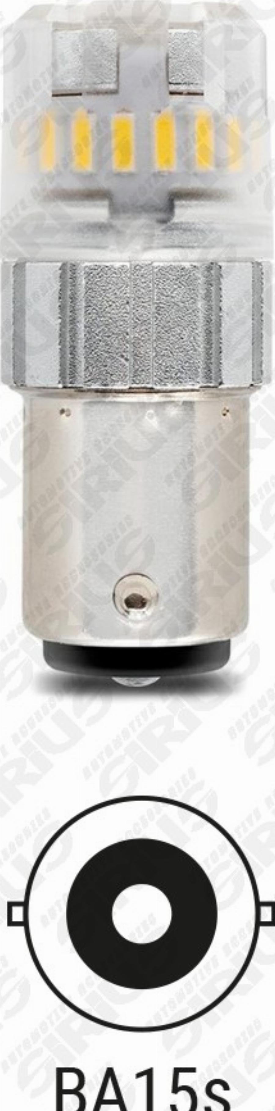 Automotive Accessori LED-039 - Bec, semnalizator aaoparts.ro