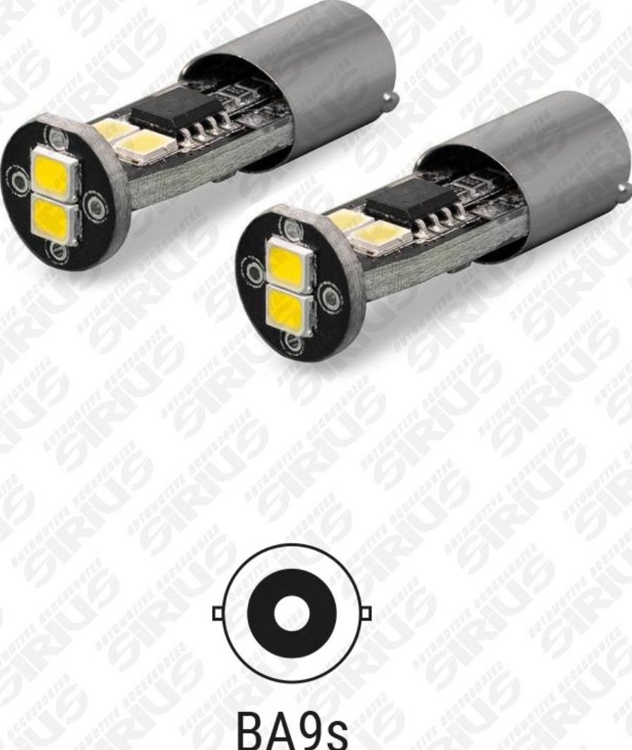 Automotive Accessori LED-029 - Bec, semnalizator aaoparts.ro